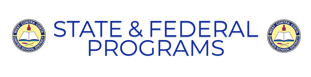 State & Federal Banner